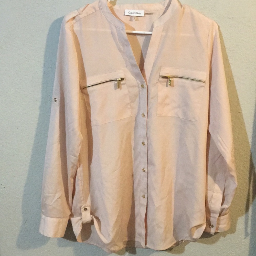 Dress shirt